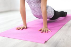 yoga waiver form